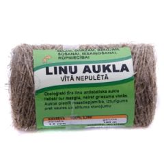 Aukla vīta linu d1.5mm 100m