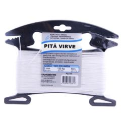 Pīta virve d2mm 50m