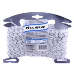 Pīta virve d3mm 50m