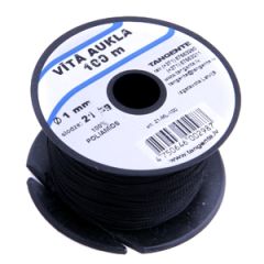 Aukla vīta d1mm 100m