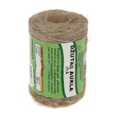 Džutas aukla 2mmx100m 100g