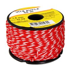 Aukla PP-multi vīta d1.8mm 50m krāsaina