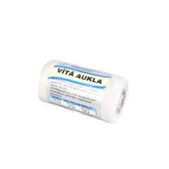 Aukla vīta PES HTd1.5mm 50m balta