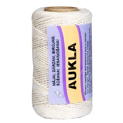 Aukla vīta PES d2mm 100m