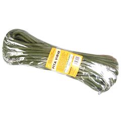 Virve PP-Multi pīta d8mm 20m krāsaina