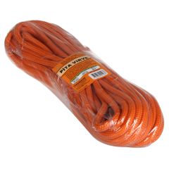 Virve PP-Multi pīta d10mm 20m krāsaina