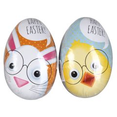 Dekors Lieldienu Verso Ola papīra 15cm 2-veidi