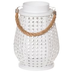 Svečturis-laterna 4Living Lantern Meri 35cm