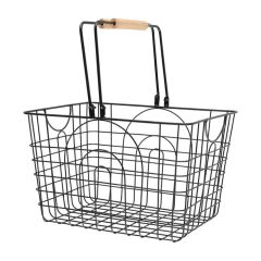 Grozs metāla 4Living Arc 32x23x20,5cm