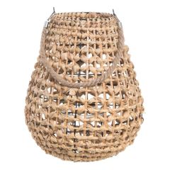 Svečturis-laterna Fanni K Pīta Leea 38cm