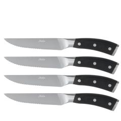 Nažu komplekts Maku steika, picas 4gab.