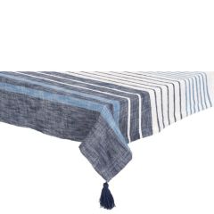 Galdauts 4Living Grant zils 140x180cm