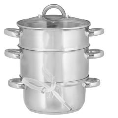 Katls sulu tvaicēšanai Marjukka 5l