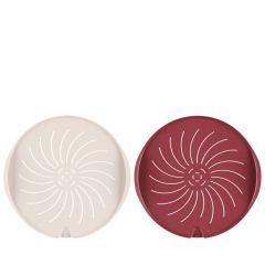 Izlietnes caurduris Nordic assorted