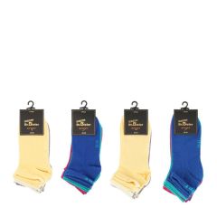 Zeķes īsās Dr.Bieler 3-pāri 35-38/39-42