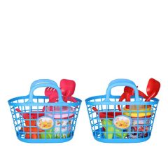 Rot.kompl.smilšk. Grozs ar pied. 2-veidi