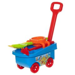 Rot.kompl.smilšk. Rati  ar pied.