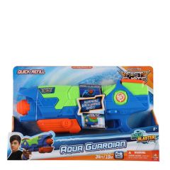 Rot. Ūdens pistole Fast Shots Aqua Guardian