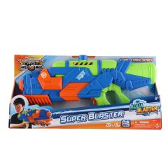Rot. Ūdens pistole Fast Shots Super Blaster