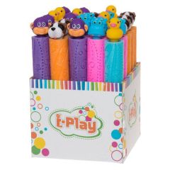 Rot. Ūdens pistole i EVA dzīvnieks 35cm