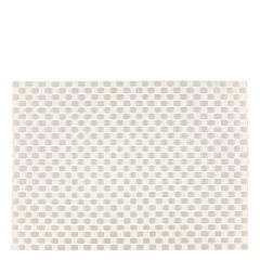 Galda paliktnis 4Living Grid balts 30x45cm