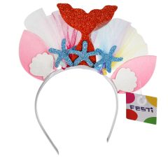 Matu stīpa Festi nāra