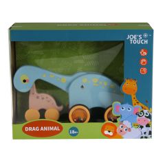 Rot. Dinozaurs velkams 2gab.