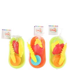 Rot.kompl.smilšk. Play Beach