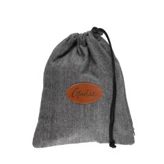 Maiss pārtikas Ķiploku 20x25cm