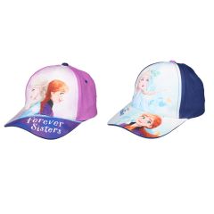 Cepure-kepons Disney Ledus Sirds 2-veidi