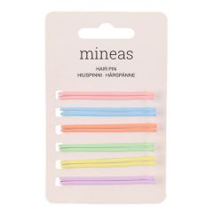 Matu sprādzes 12gab. dažādas