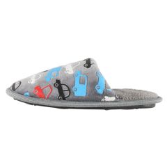 Čības bērniem izm. 34/35  pelēkas