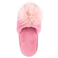 Čības sieviešu 36/37izm. rozā