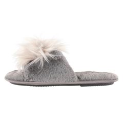 Čības sieviešu 38/39izm. pelēkas