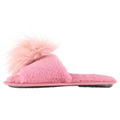 Čības sieviešu 38/39izm. rozā