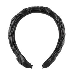 Matu stīpiņa Mineas melna