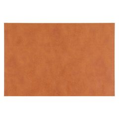 Paliktnis galda 30x45cm brūns