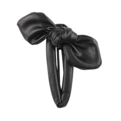 Sprādze Mineas melna