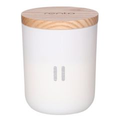 Svece arom. Rento Priede Bērzs