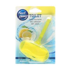 Tual. WC bloks citrons 40g