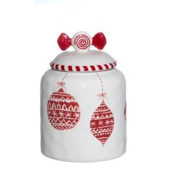 Bakalejas trauks Winteria ceramic S