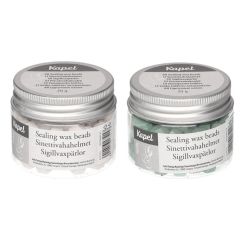 Fl. Dekors Vasks Kapel Beads 20g