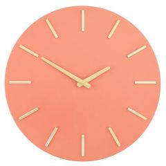 Pulkstenis sienas 4Living Joy