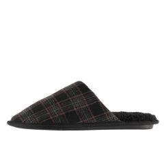 Čības vīriešu Acces Big Check melns 41/42