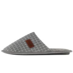 Čības vīriešu Acces Check pelēks 45/46