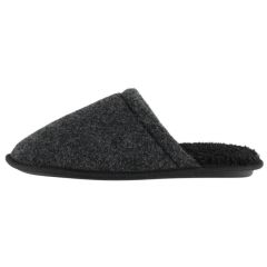 Čības vīriešu Acces Felt melns 41/42