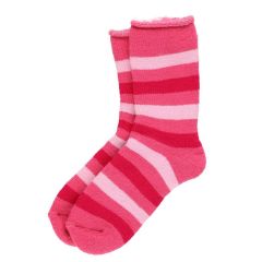 Zeķes bērnu Acces Thermo rozā 27-33