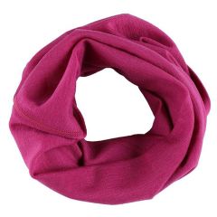 Šalle Acces Merinowool adults rasberry