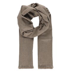 Šalle Acces Plain brūna