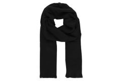 Šalle Acces Plain melns